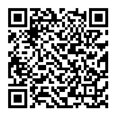 TRX Address QR Code
